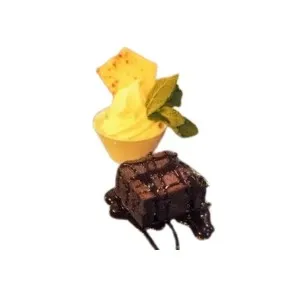 Belgian-Chocolate-Brownie-image-harvestermenuuk.com