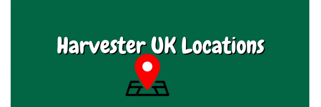 Home Page Gallery Image shows Harvester Locations in United Kingdom Mark