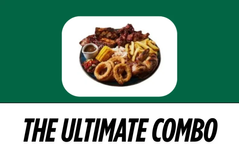 Image of Feature Menu Item The-Ultimate-Combo-Harvester at Harvester menu uk