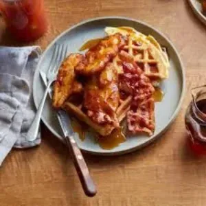 Chicken-Bacon-Waffle-image-harvestermenuuk.com
