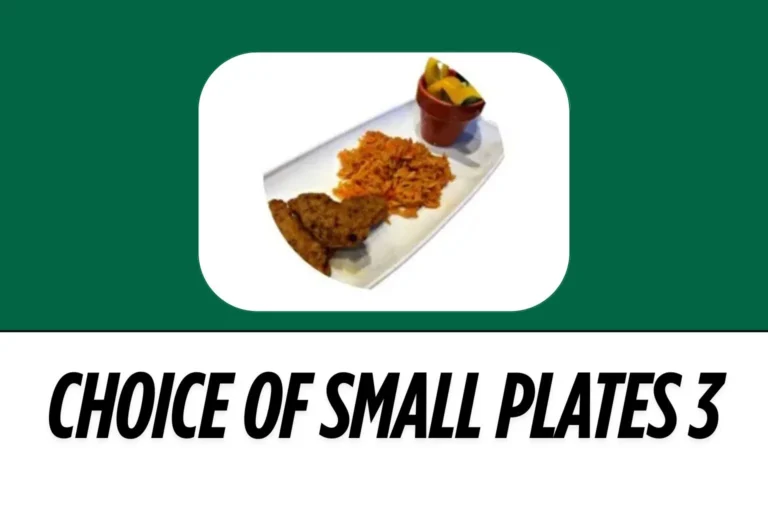 Choice-of-Small-Plates-3-image-harvestermenuuk.com