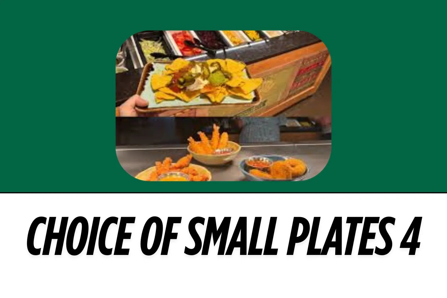 Choice-of-Small-Plates-4-image-harvestermenuuk.com