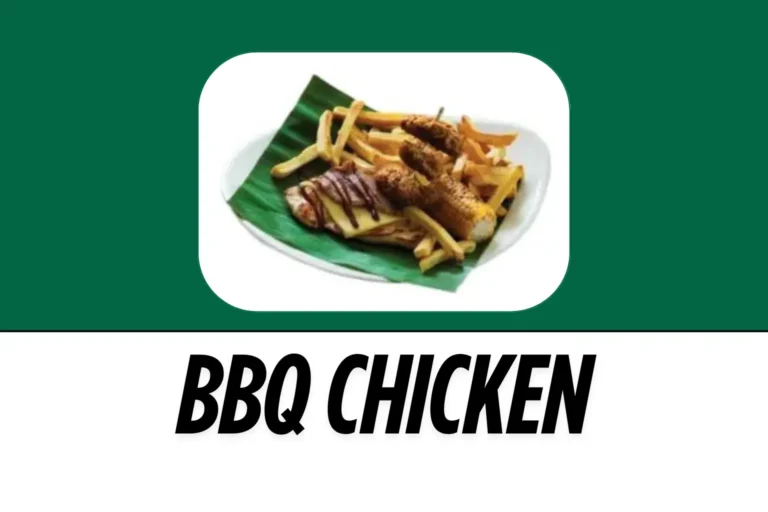 Image of Feature Menu Item Harvester-BBQ-Chicken at Harvester Menu UK