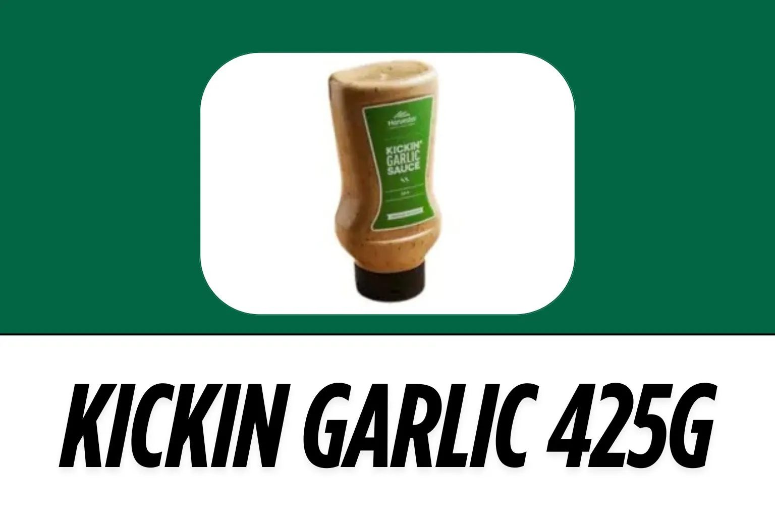 Kickin-Garlic-425g-image-harvestermenuuk.com