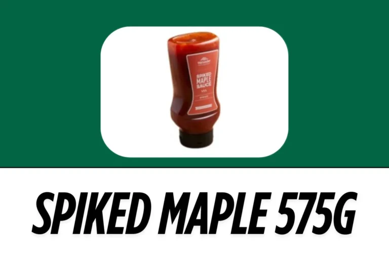 Spiked-Maple-575g-image-harvestermenuuk.com