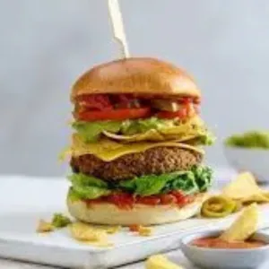 The-Nacho-Bean-Burger-image-harvestermenuuk.com