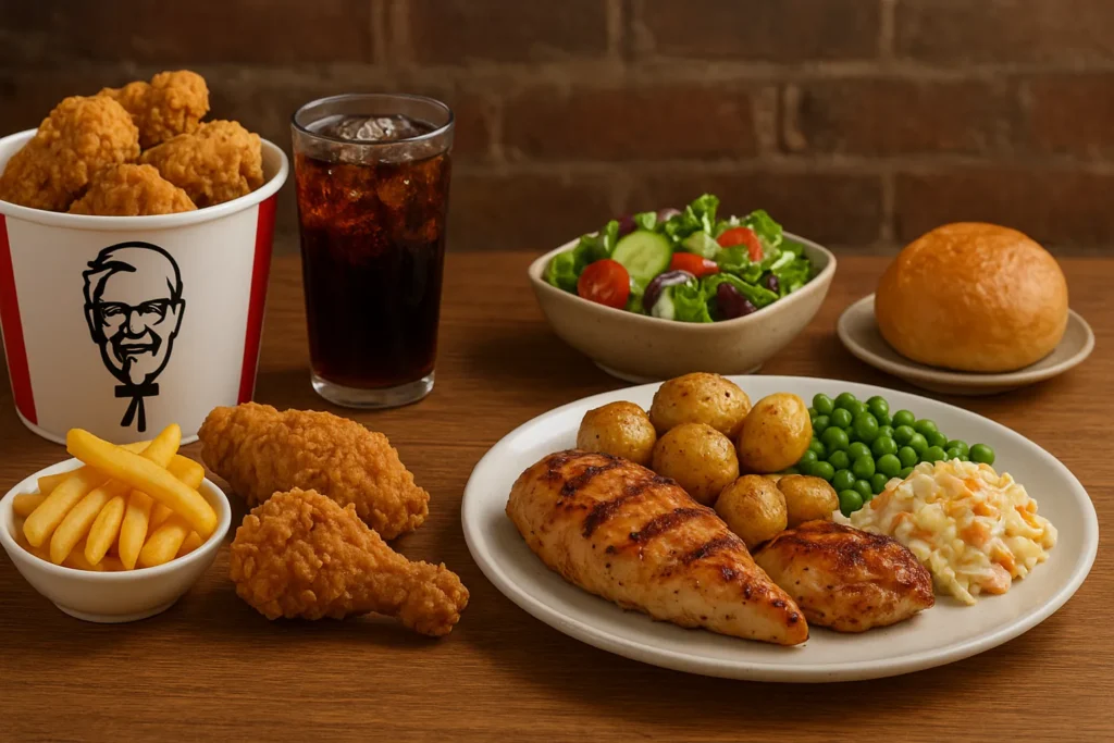 kfc-vs-harvester-harvestermenuuk.com