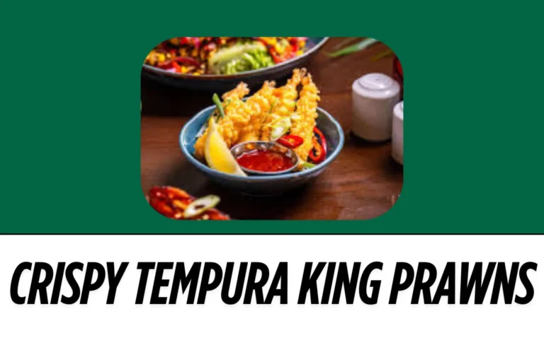 An image of Harvester Crispy Tempura King Prawns from small plates