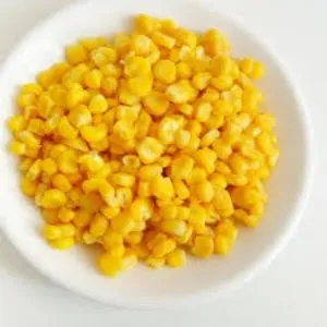 Harvester UK Salad Bar Menu item Sweetcorn